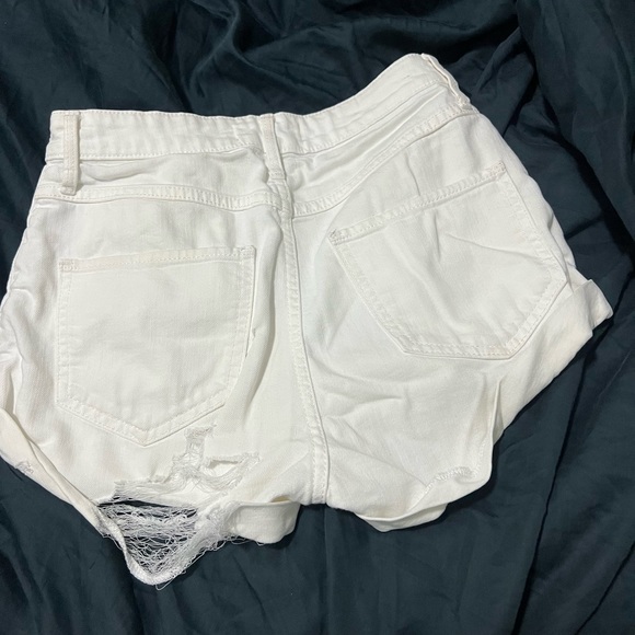 TNA shorts - Picture 3 of 3